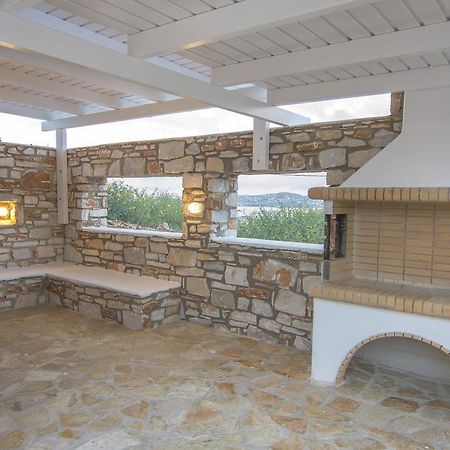 Passos Villas Parasporos Dış mekan fotoğraf