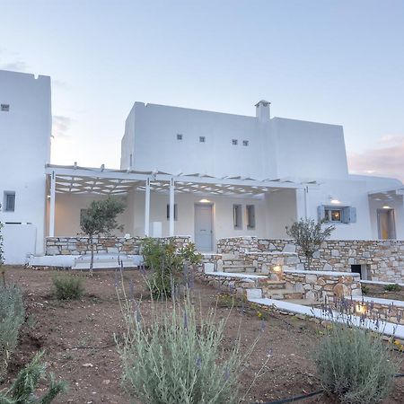 Passos Villas Parasporos Dış mekan fotoğraf