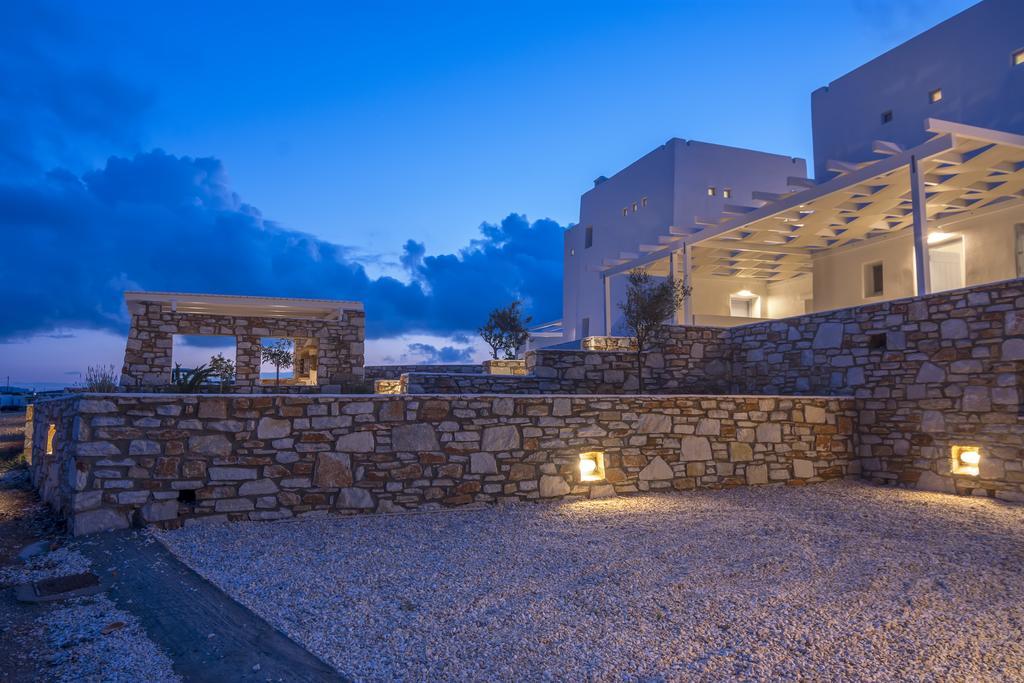 Passos Villas Parasporos Dış mekan fotoğraf