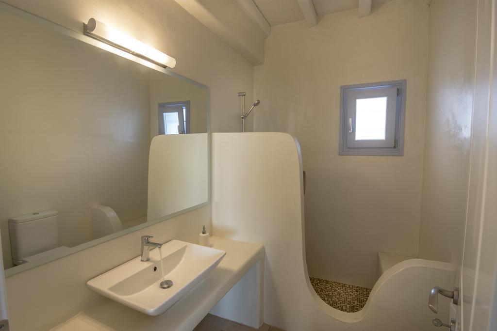 Passos Villas Parasporos Dış mekan fotoğraf