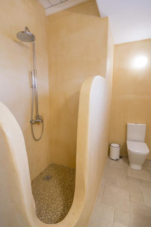 Passos Villas Parasporos Dış mekan fotoğraf