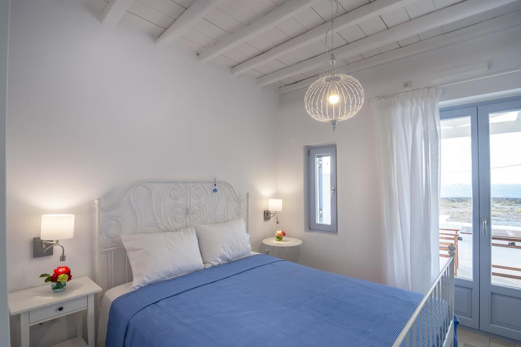 Passos Villas Parasporos Dış mekan fotoğraf